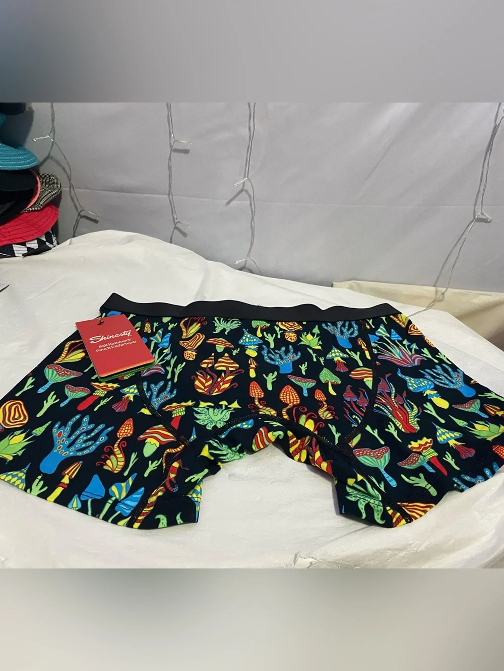 N/A mens swim